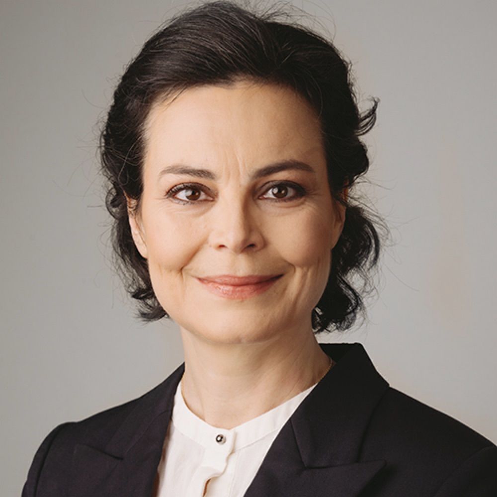 Gunvor Wibroe