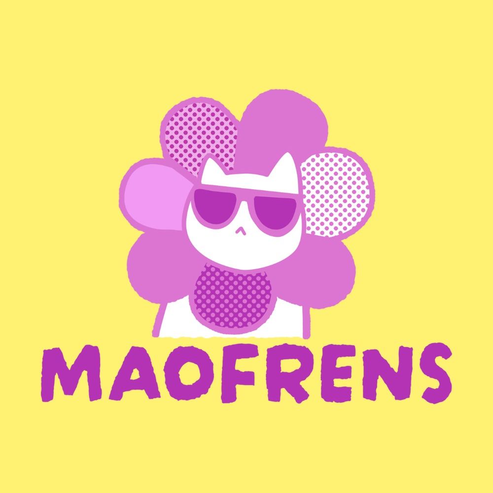 Maofriends 