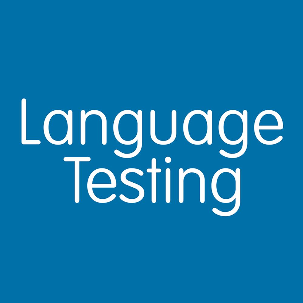 Language Testing