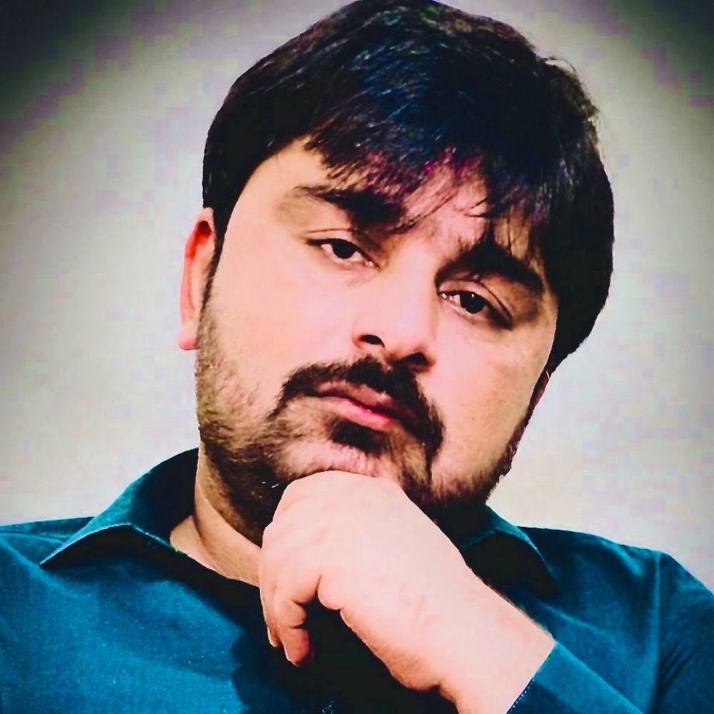 AHMEDنوازGONDAL