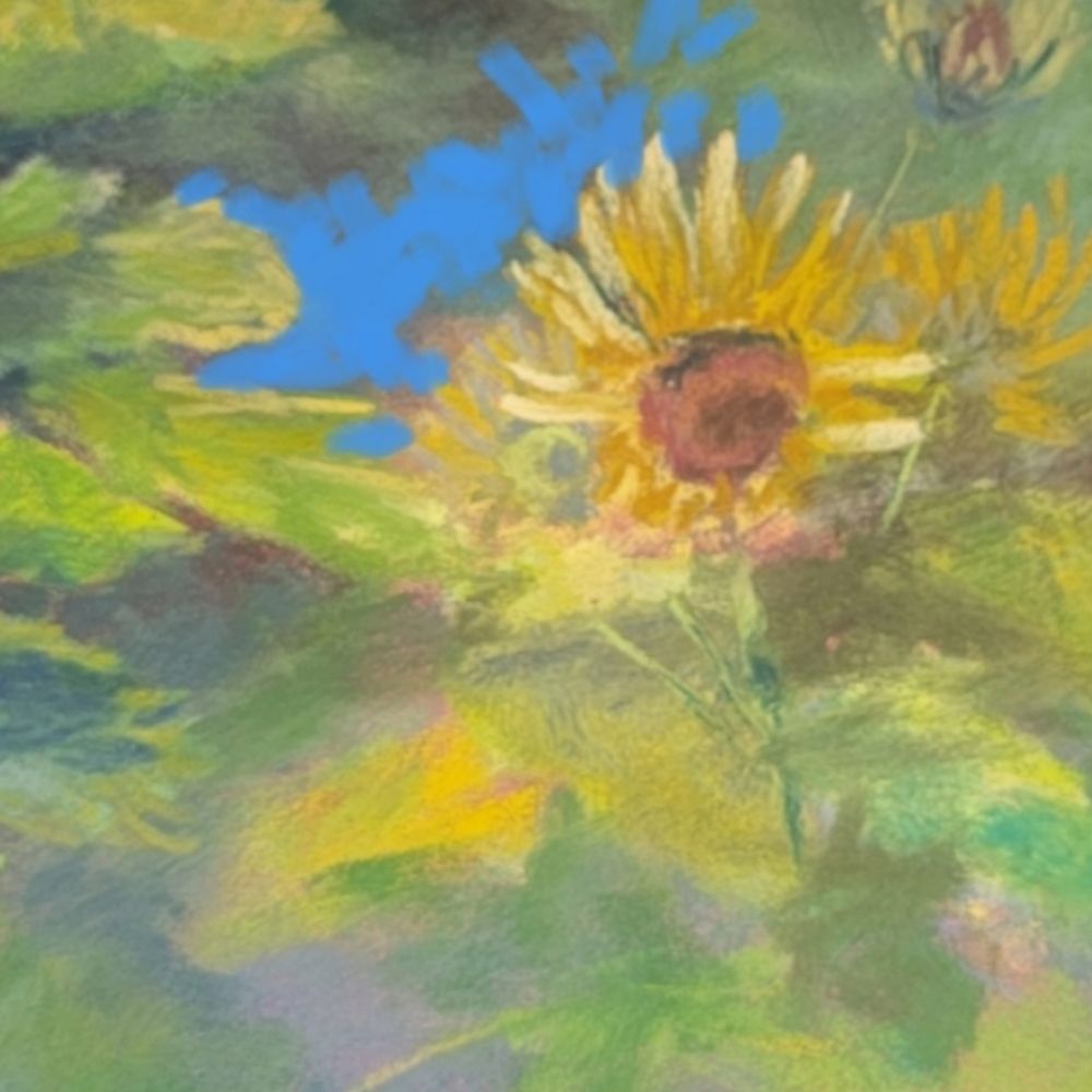 Elizabeth Lexau Artist