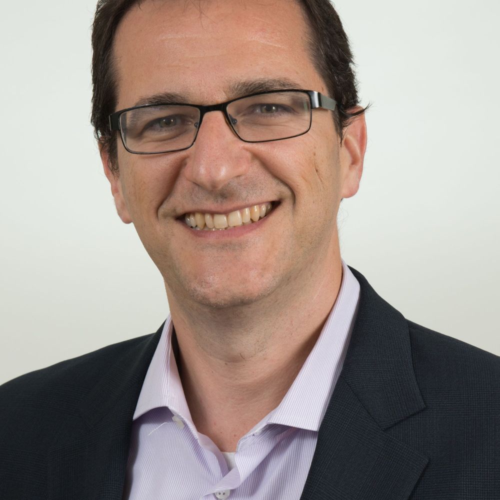 Daniele Paserman