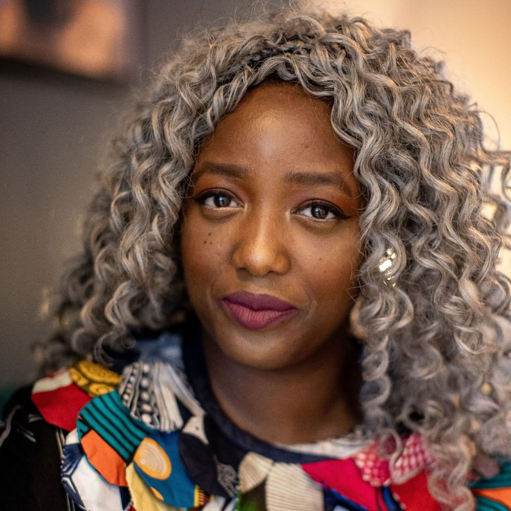 Anne-Marie Imafidon