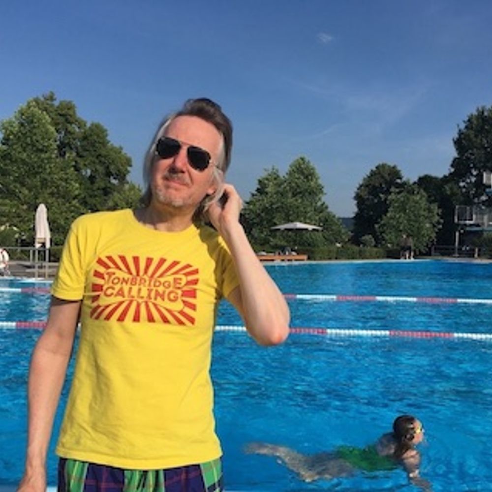 Felix Wenzel / Spieltagsgedichte.de