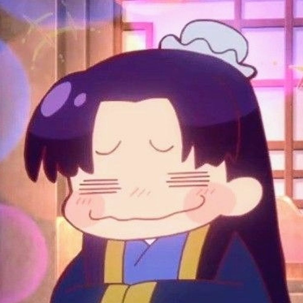 User avatar