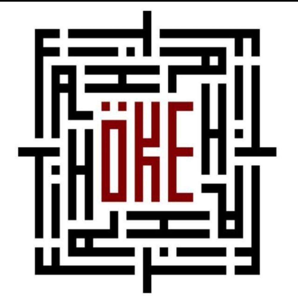 Öke