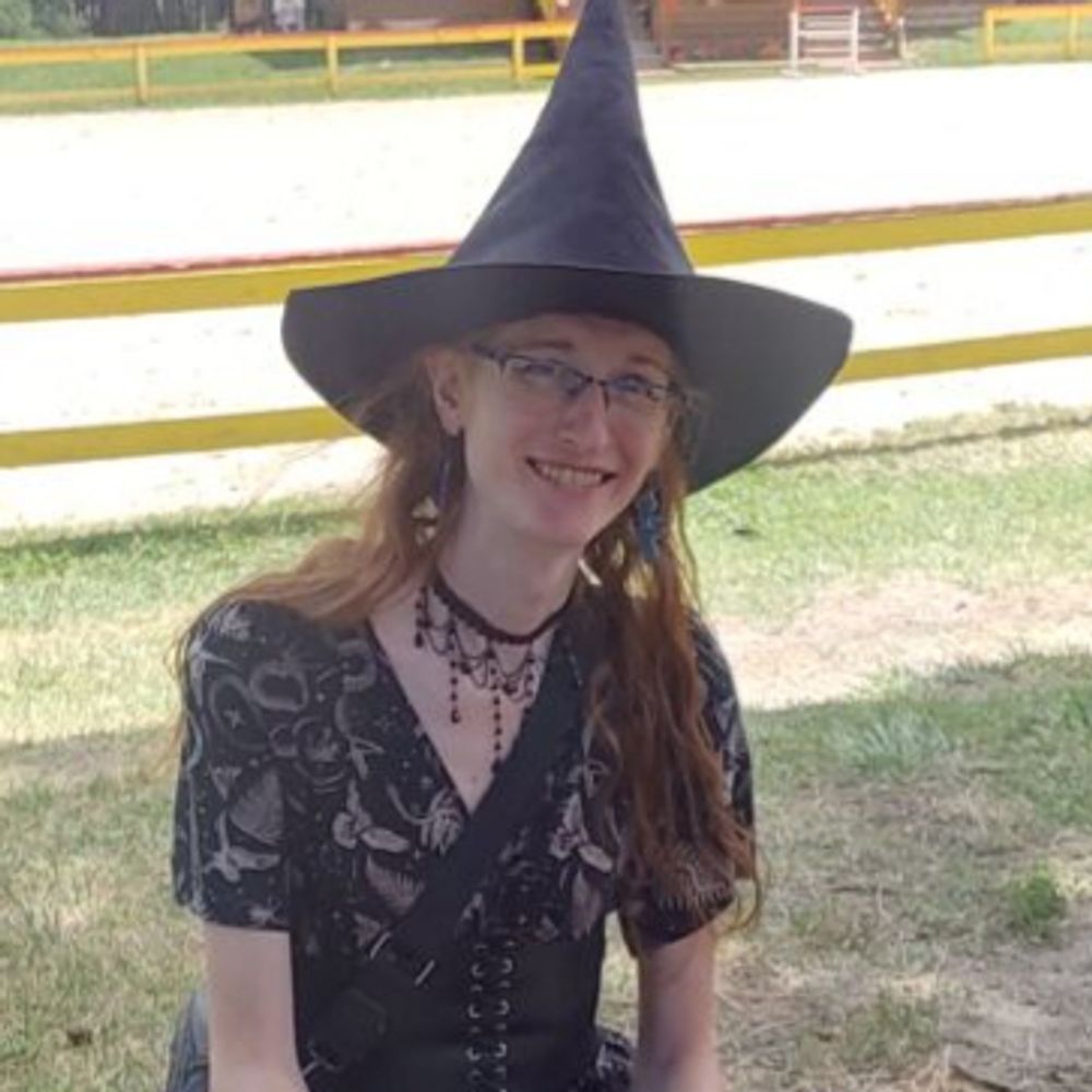 Ysabell Weatherwax
