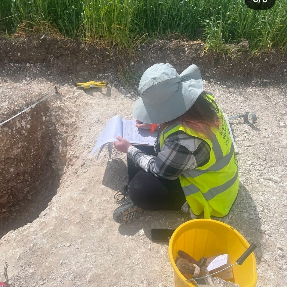 Digging Without Limits