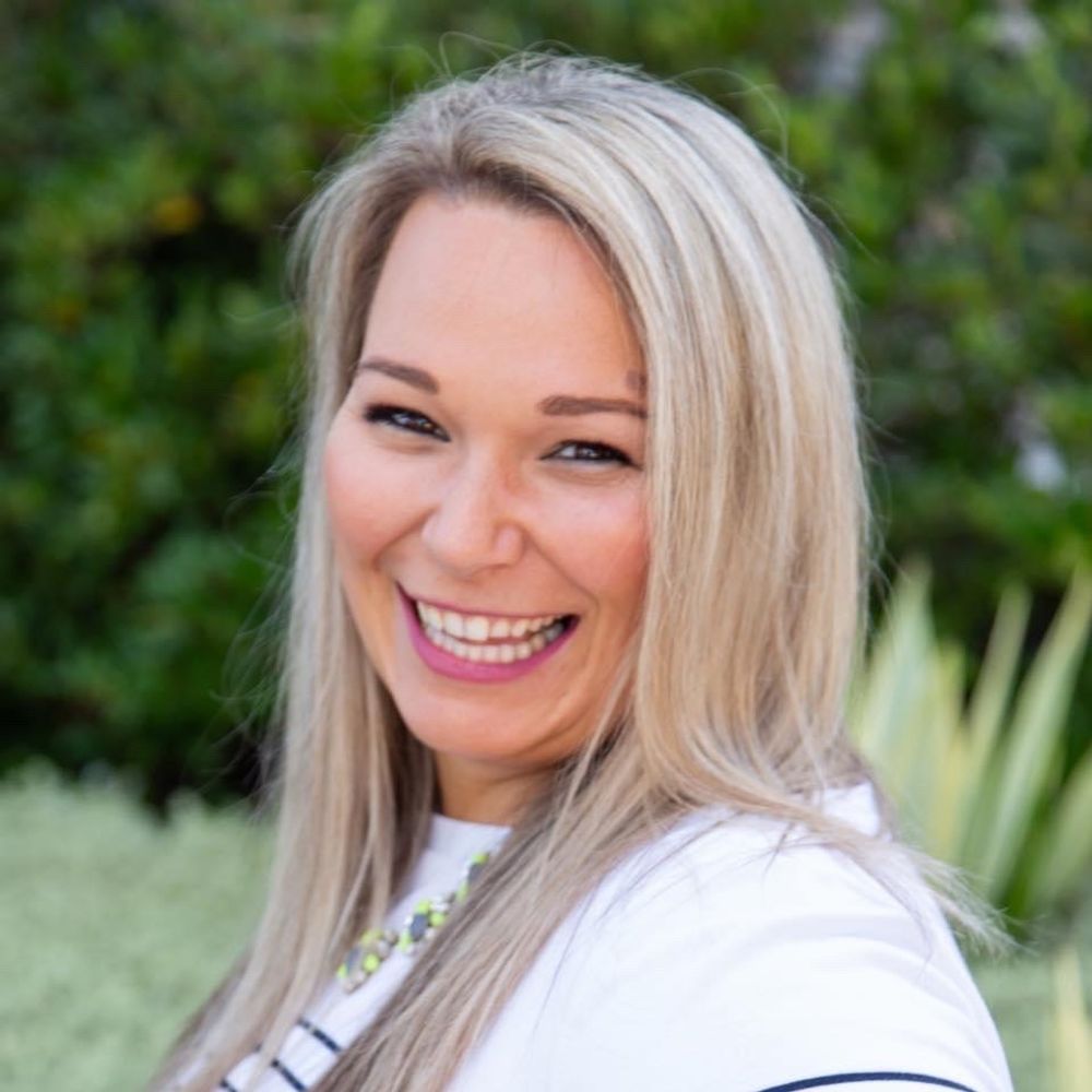 Shauna Rush
