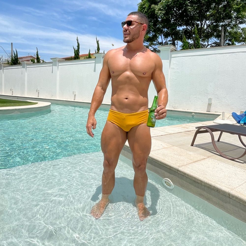 Giovani André 