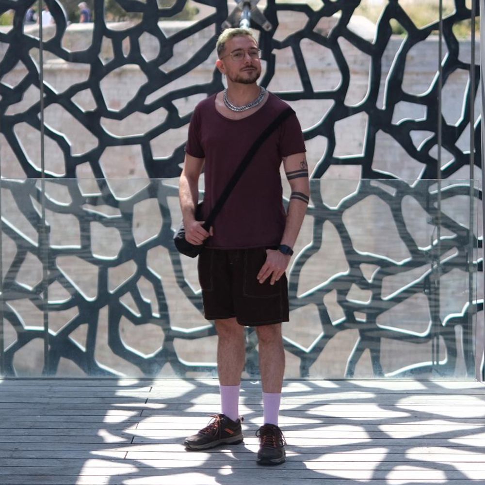 User avatar