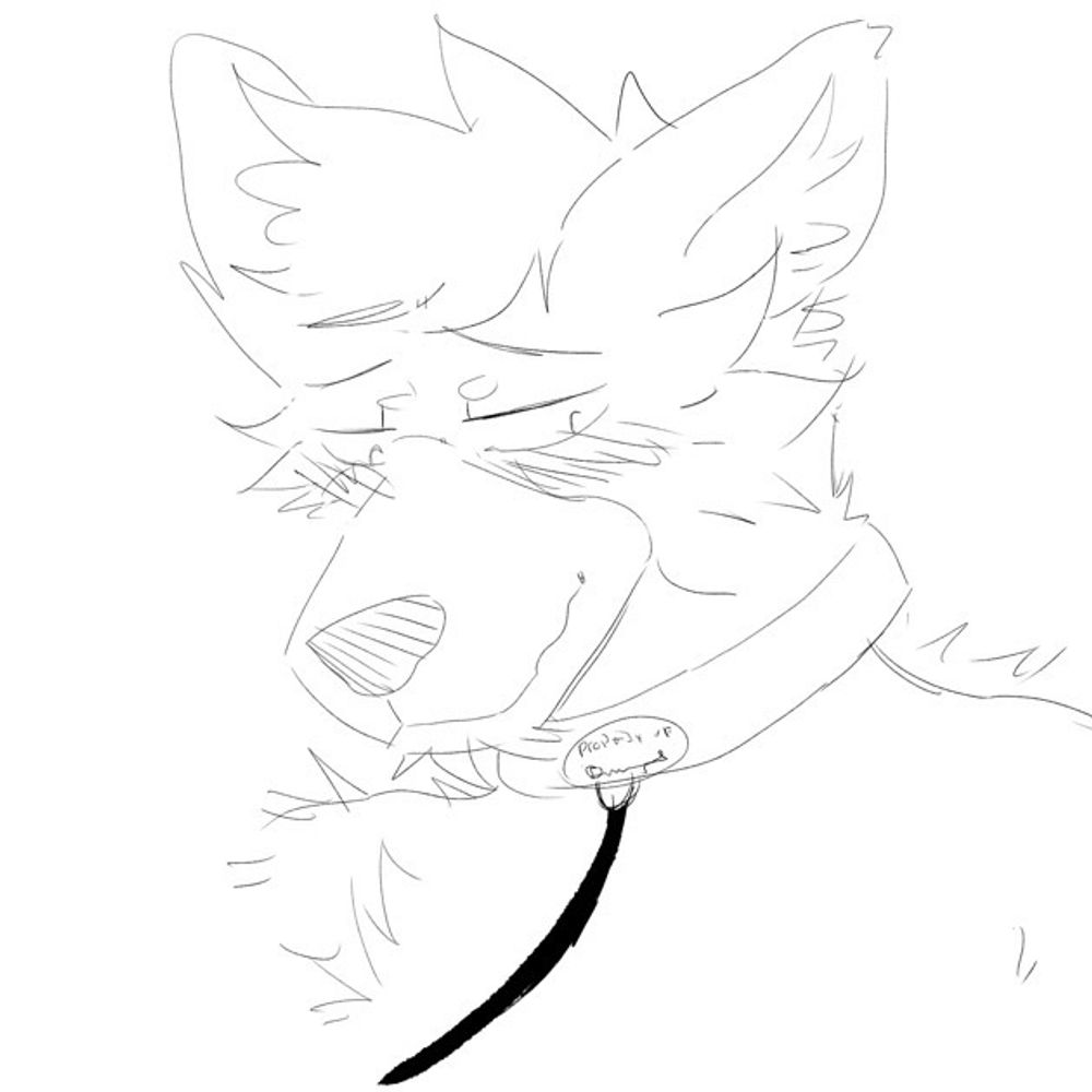 tosh but he’s..