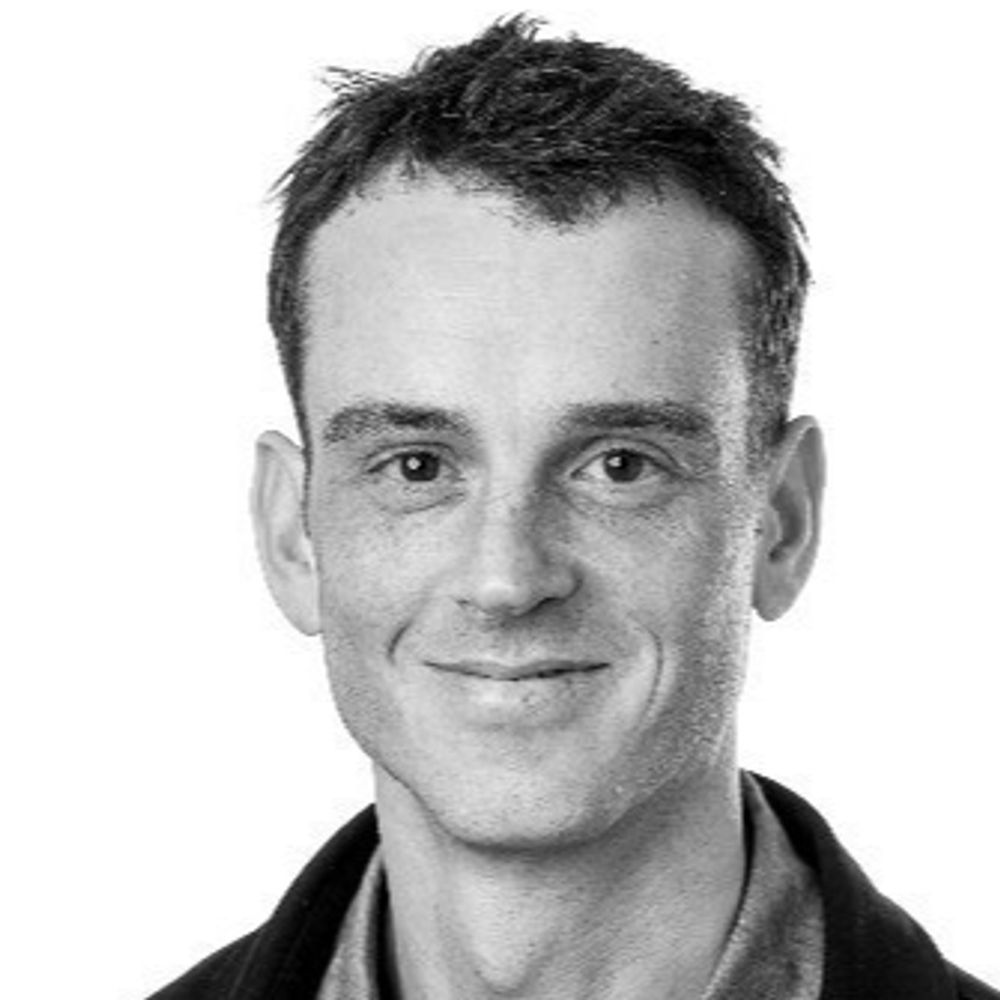 Kristian S Hedeager