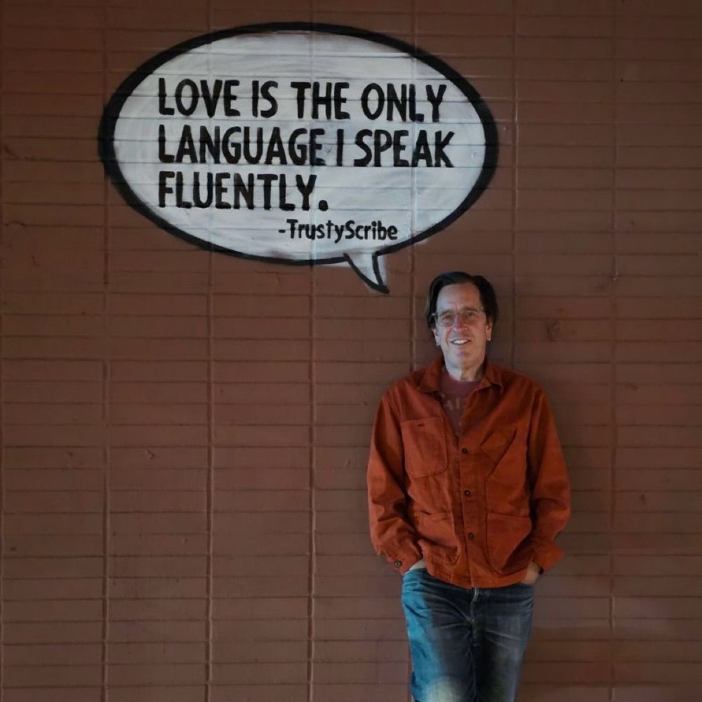 Todd Lieman