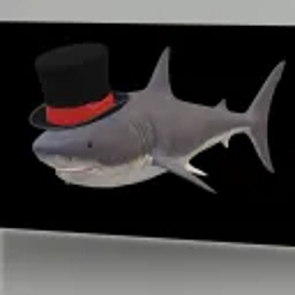                           Mastersharkpoo
