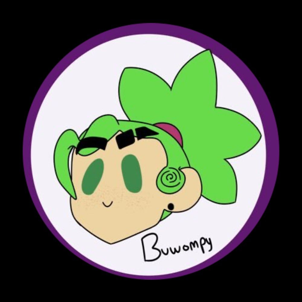 Buwompy