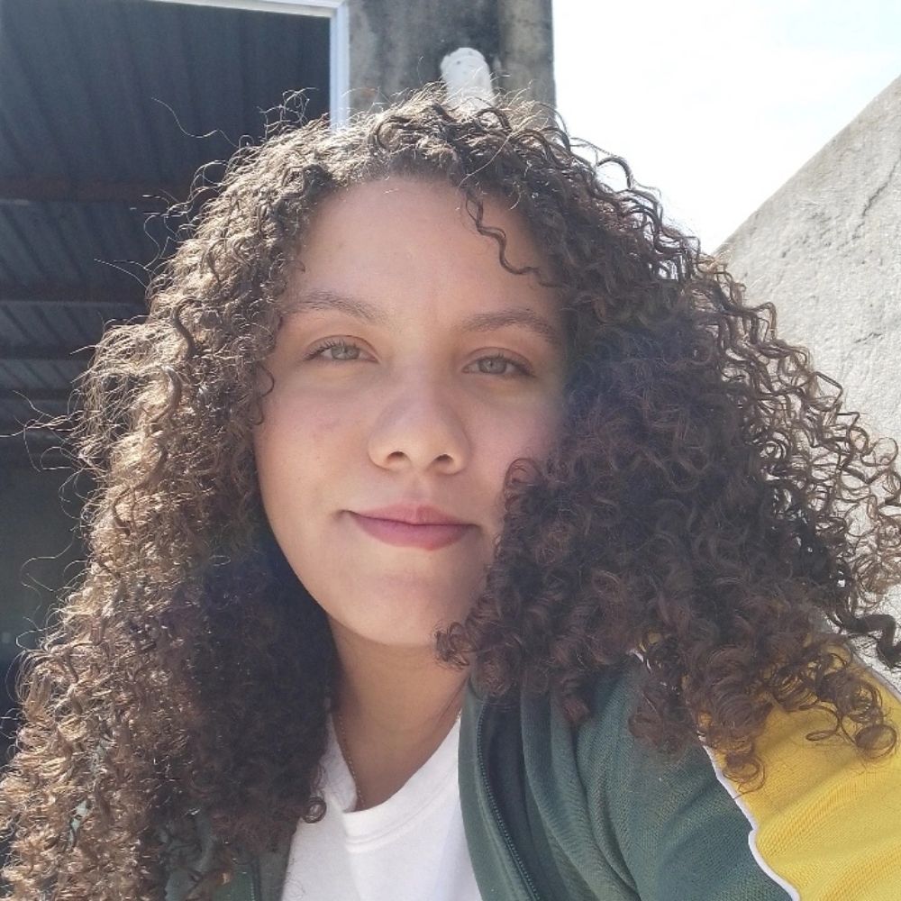 Cibele Alves