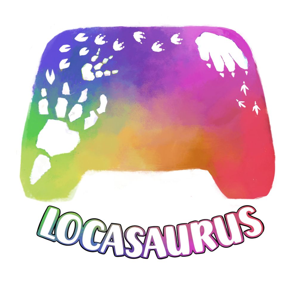Locasaurus