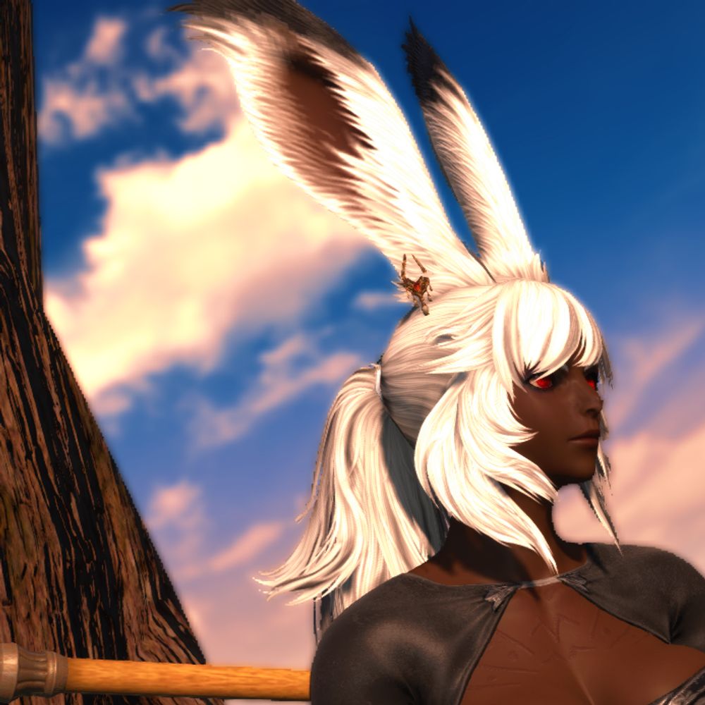 Kainé (And Alts!)