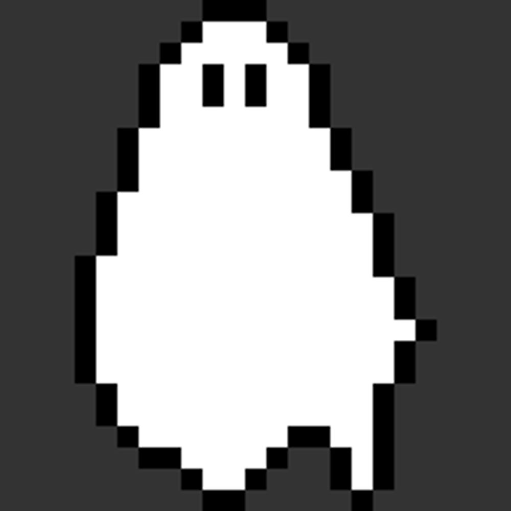 GhostGlitch