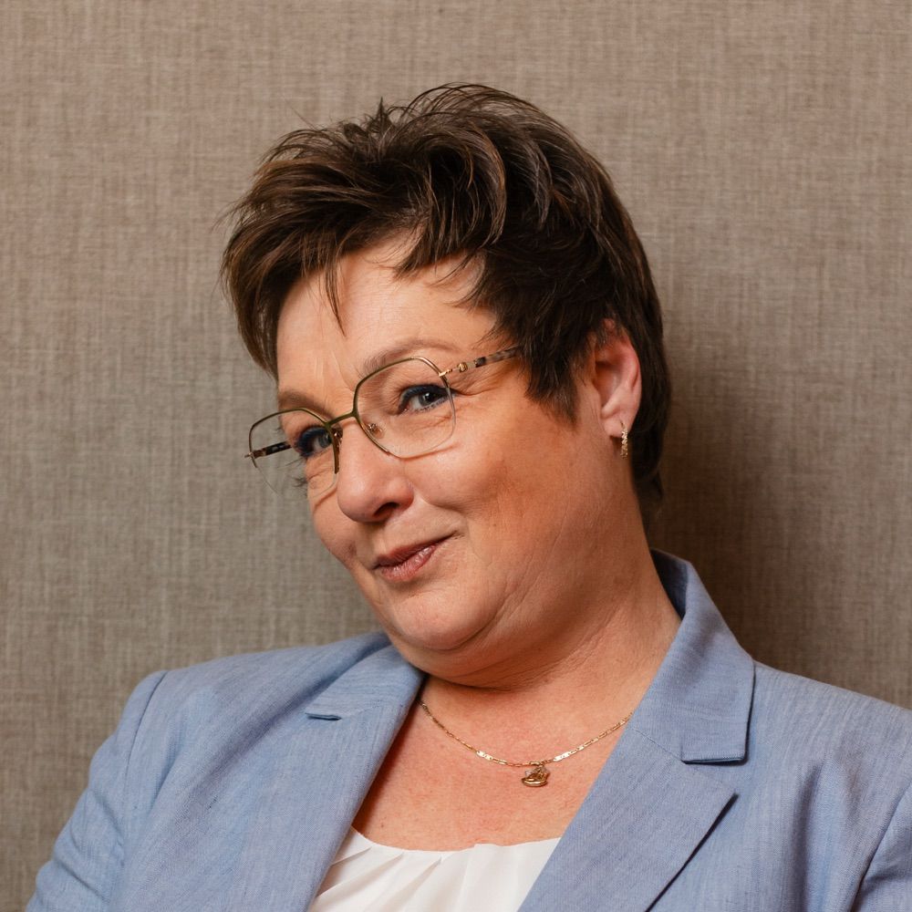 Irene Schouten