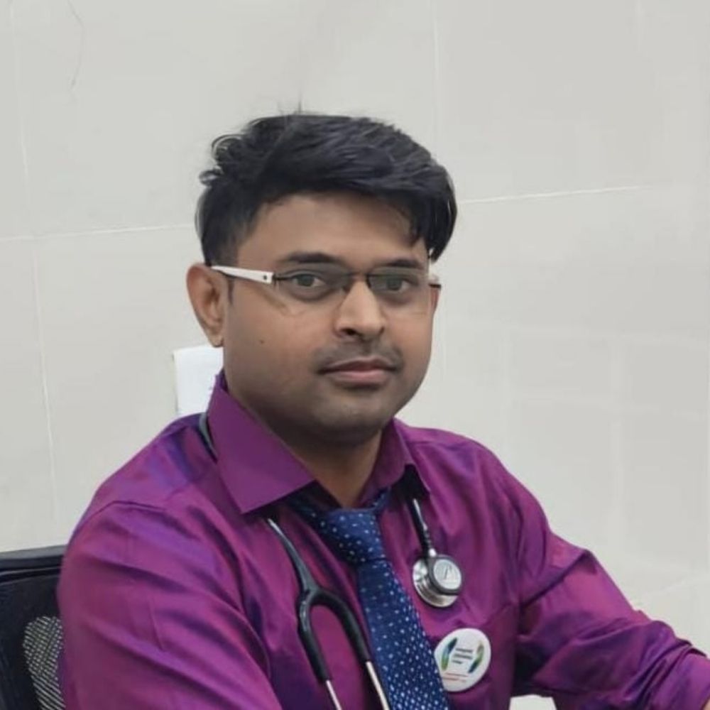 Dr.Sridatta