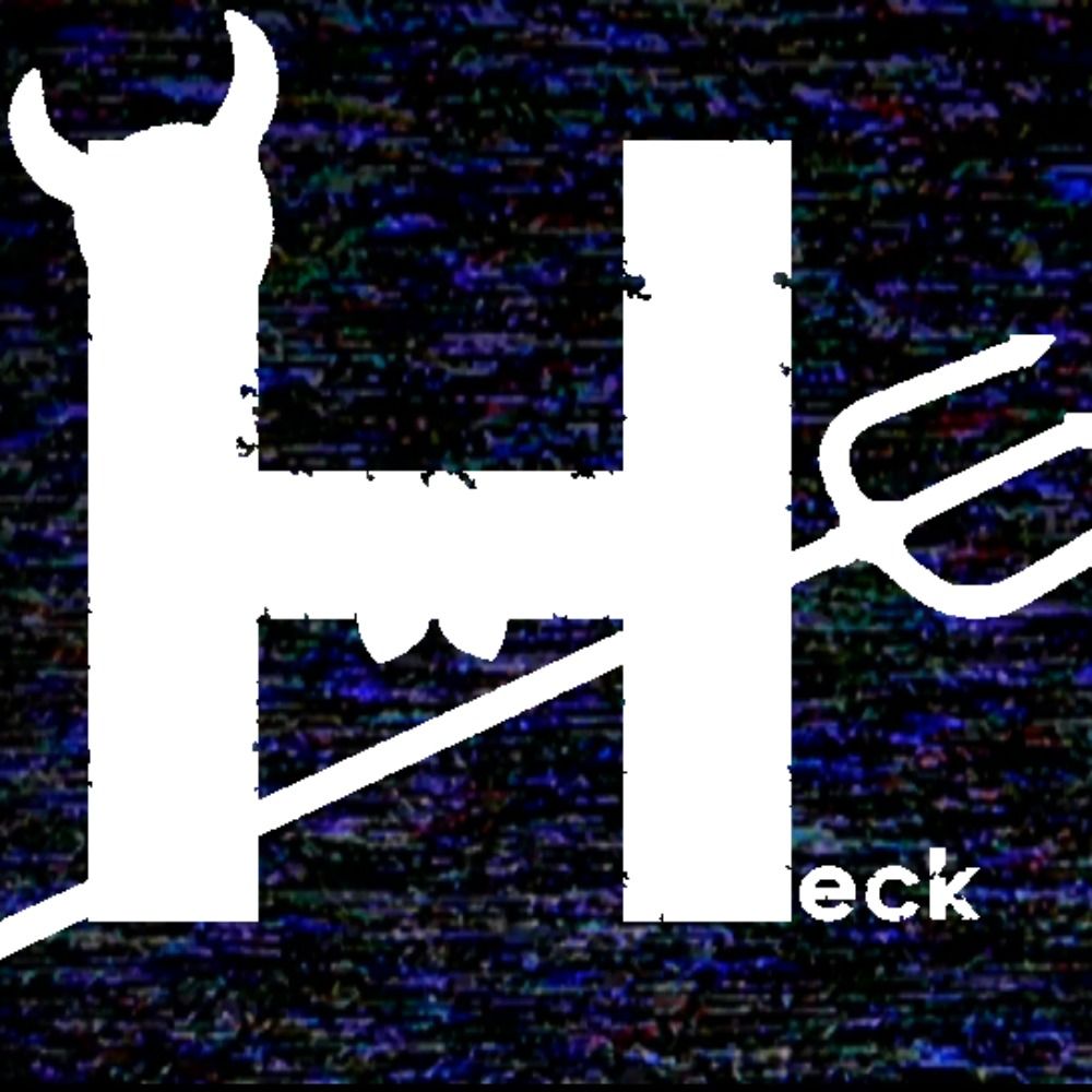 HeckBrendan