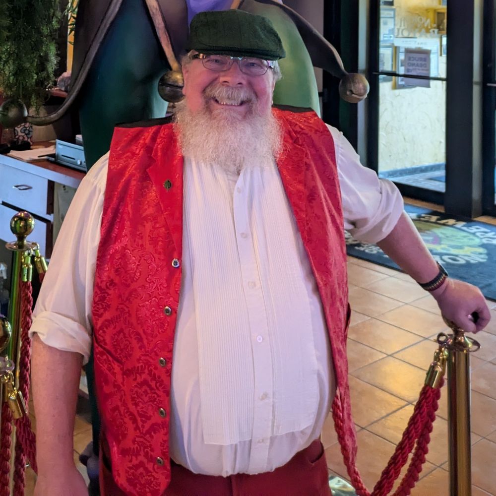 Chonk to Stronk 🐻‍❄️🎅🏋️‍♂️🏳️‍🌈🏳️‍⚧️🇮🇪🇺🇦