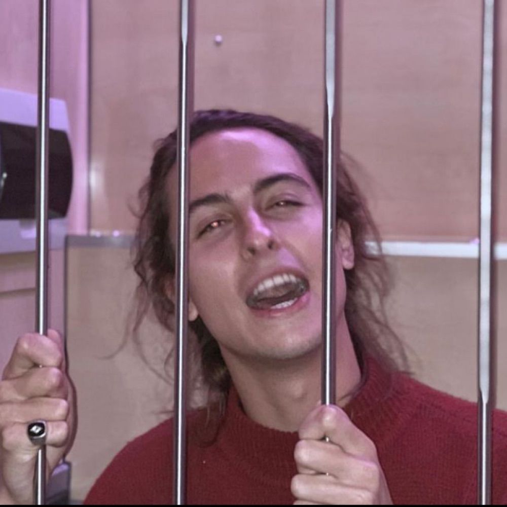 sam kiszka's boyfriend