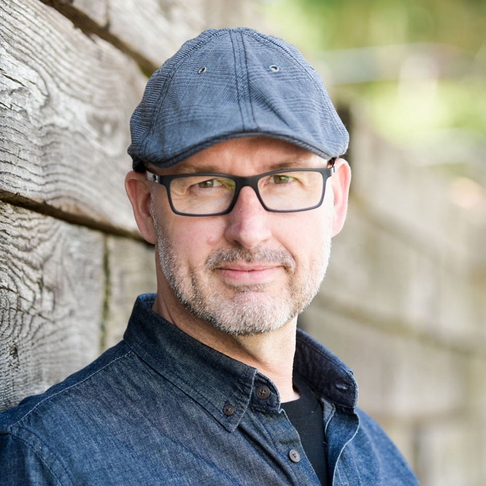 Dave Szalay