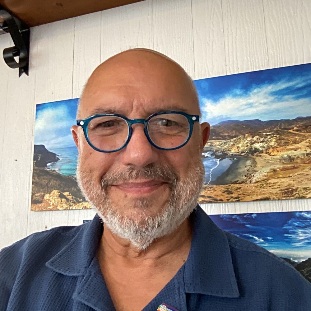 Michael Ponce