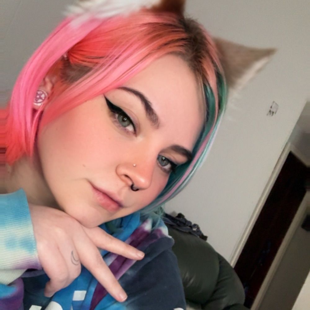 Kitty