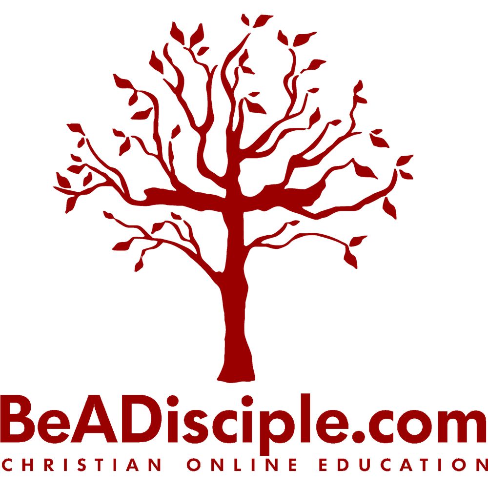 BeADisciple.com Online Christian Education