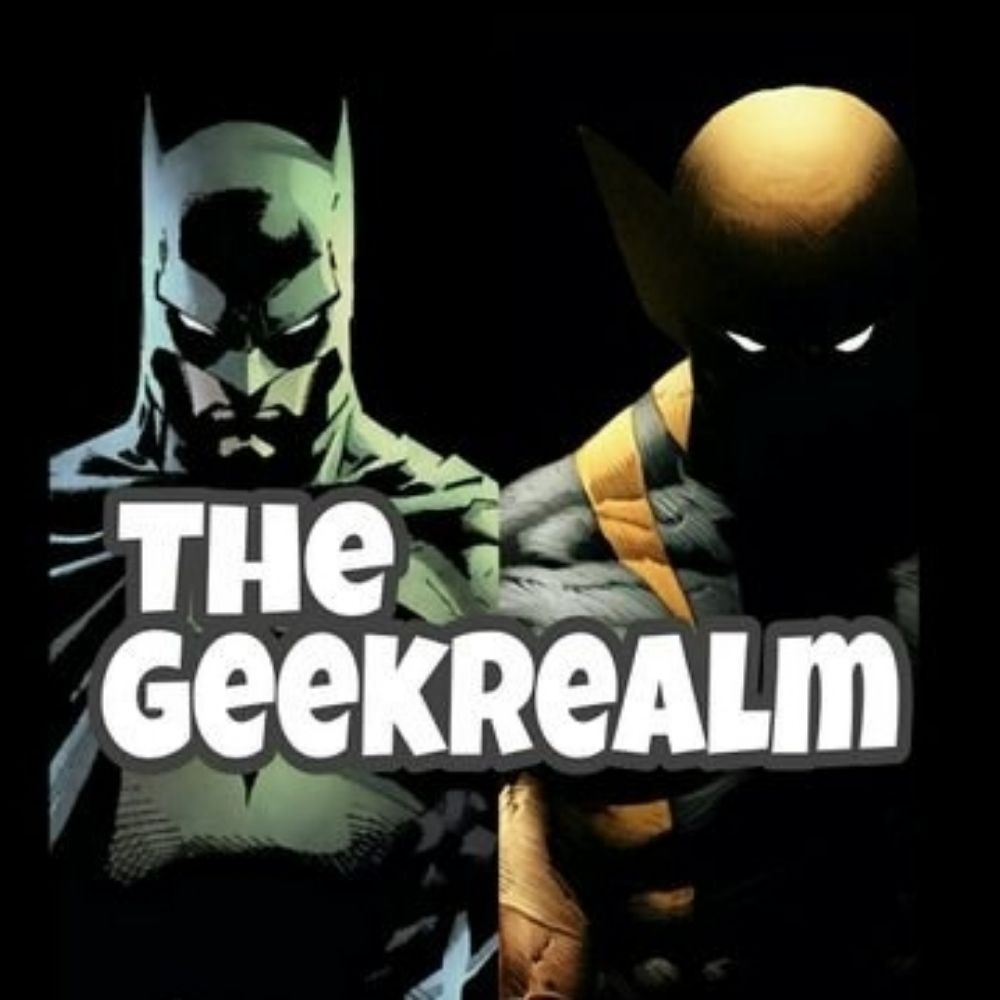 thegeekrealm