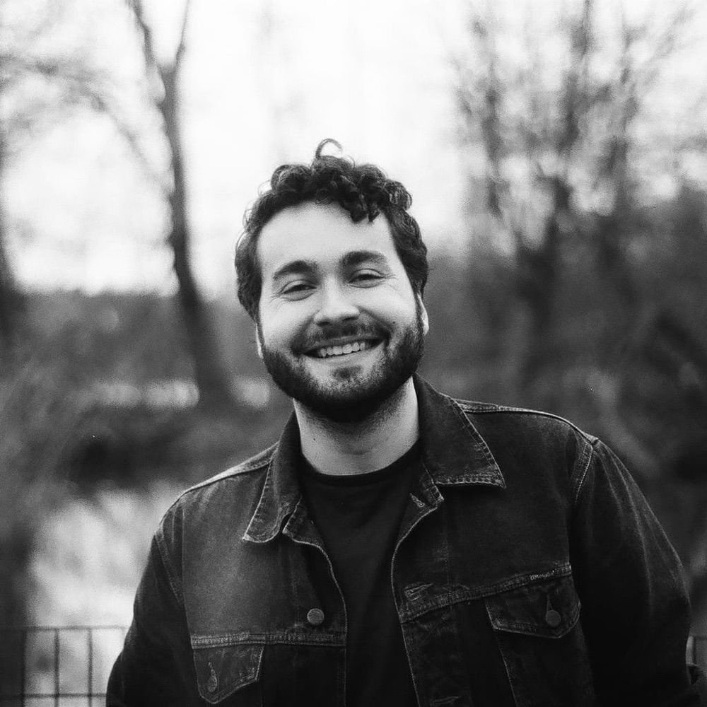 Andrew Deck