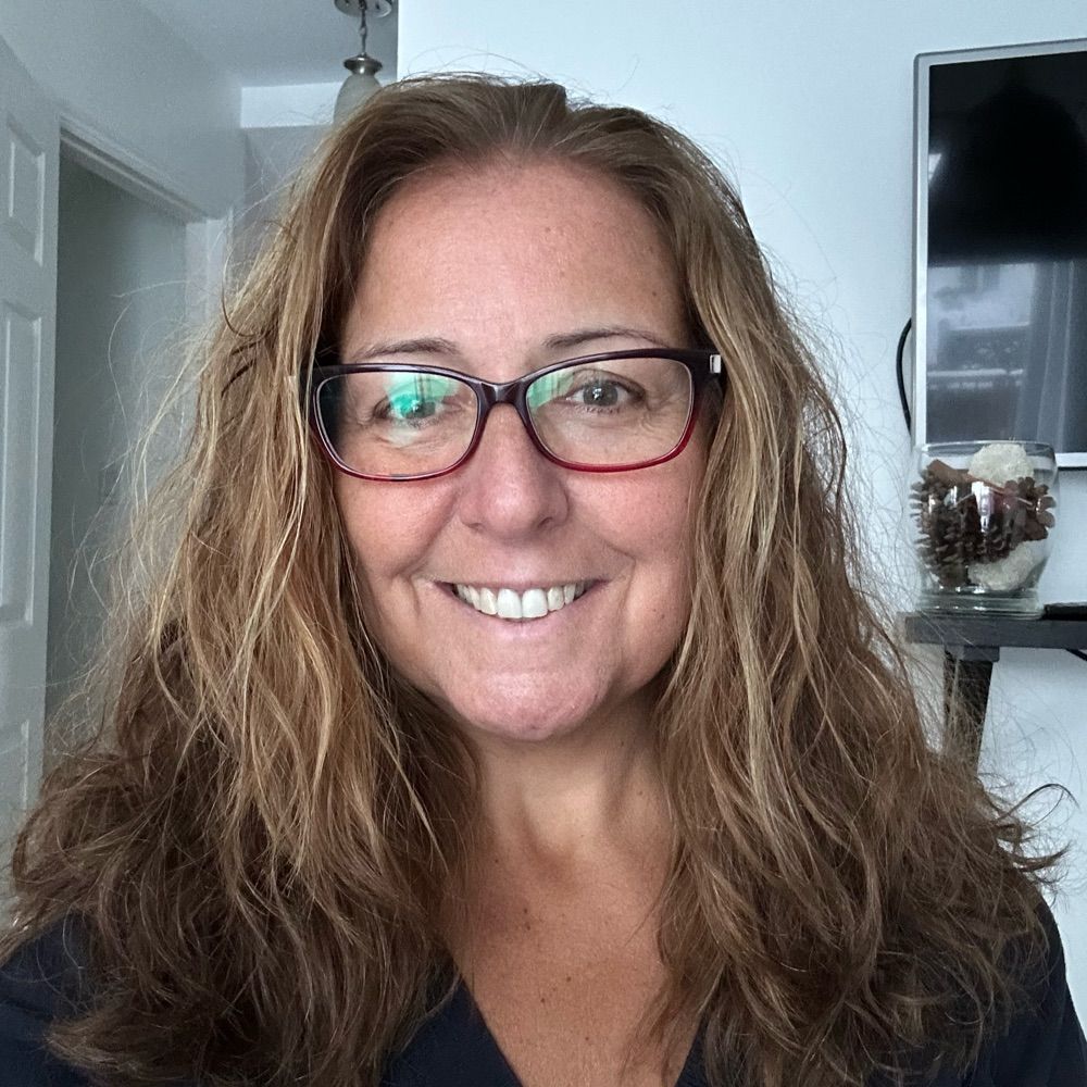 Josée Deschambault