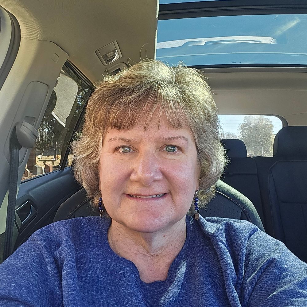 Terri McCraney-Powell