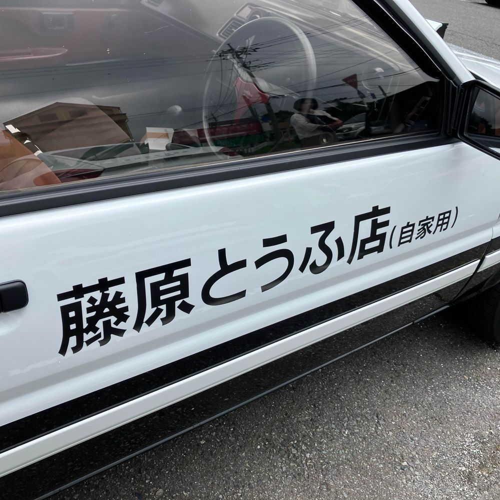 たろーま⚡️(Zakspeed)