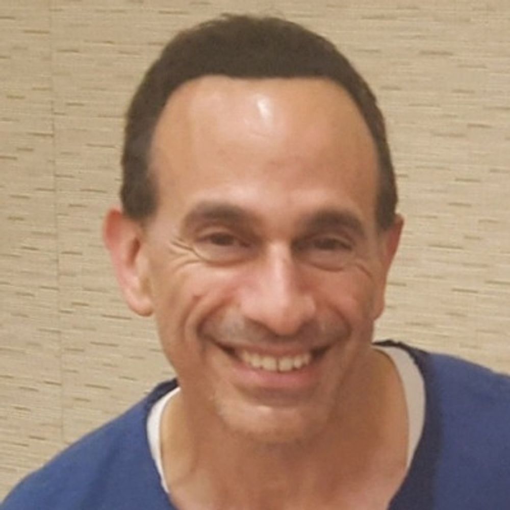 David Hallett