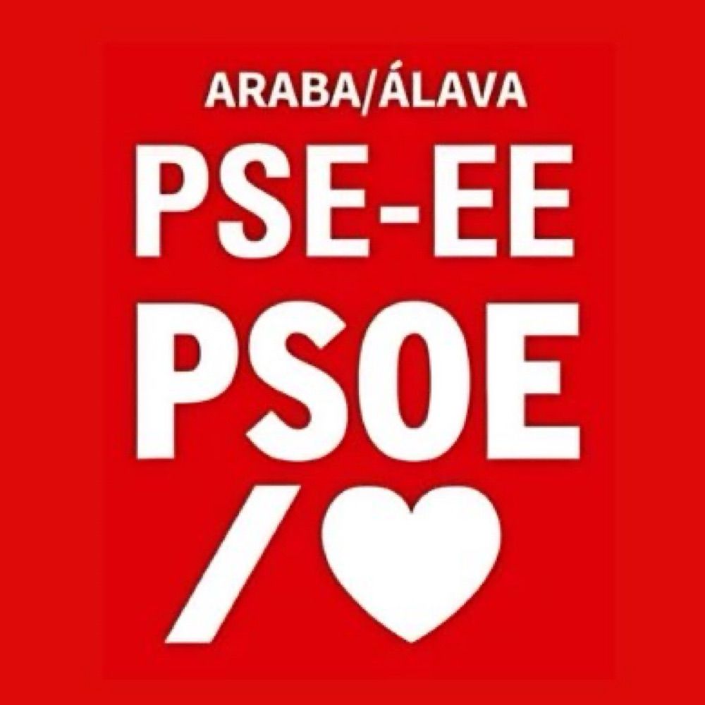 PSE-EE Álava
