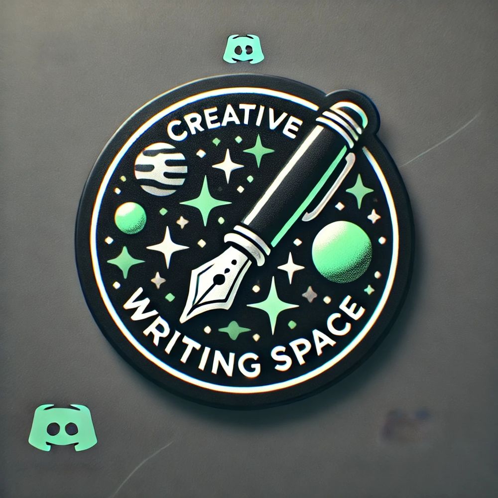 Creative Writing Space