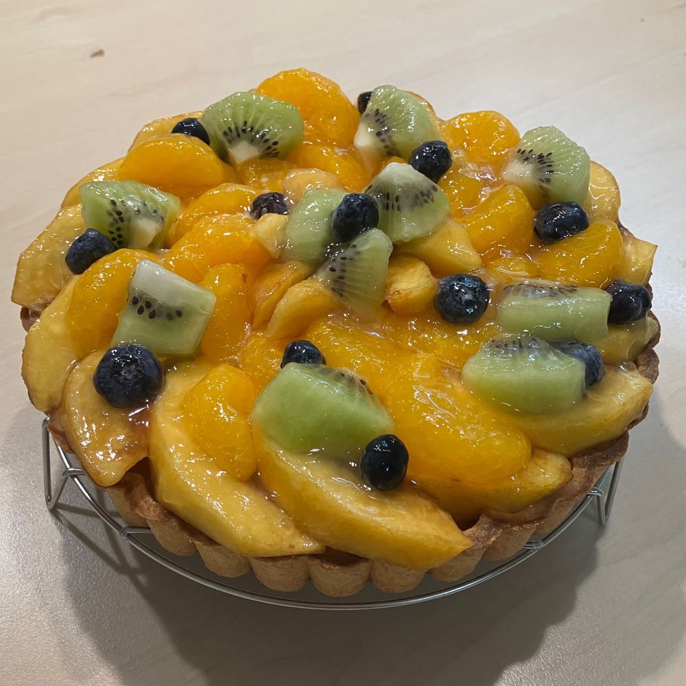 すー🍏