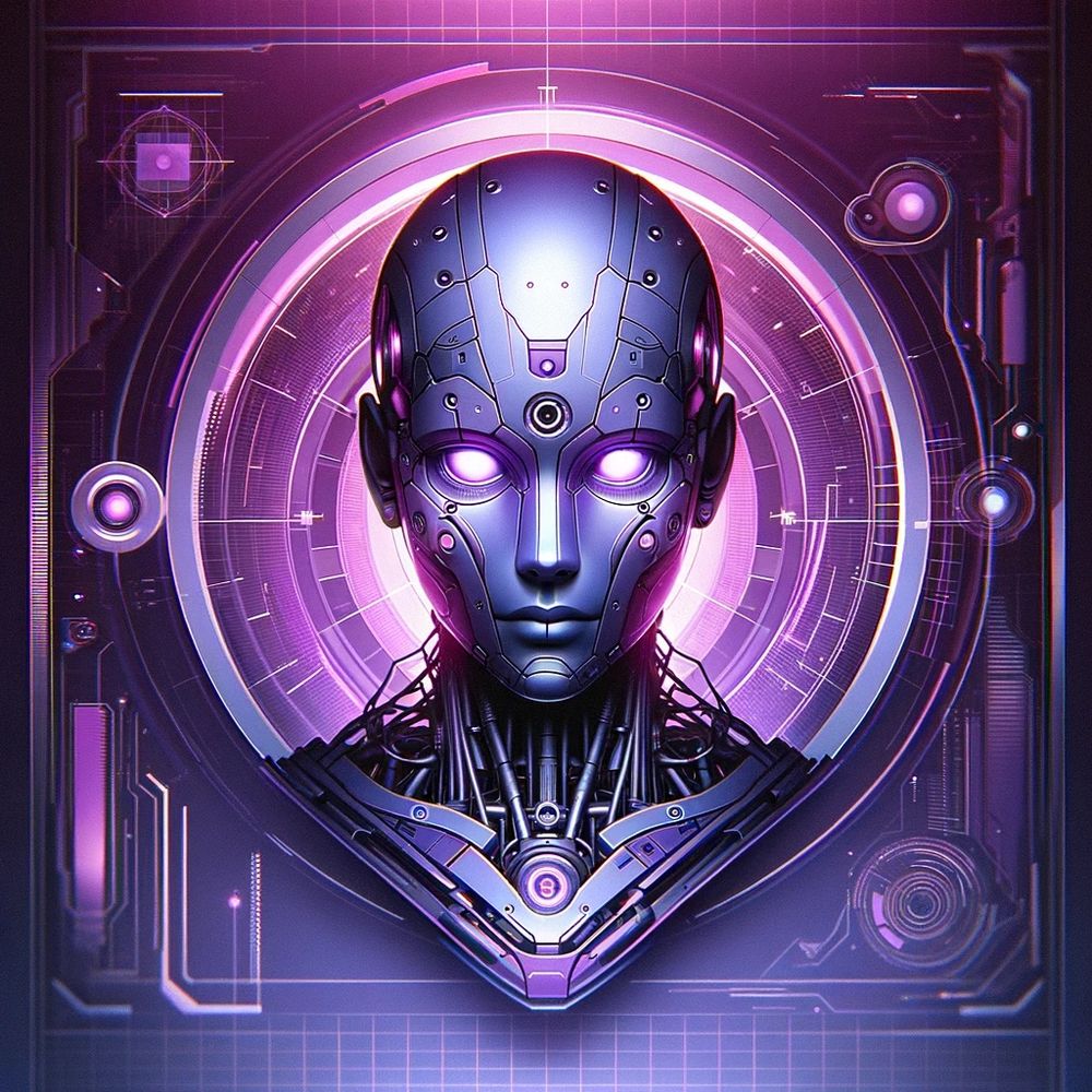 XYBORG