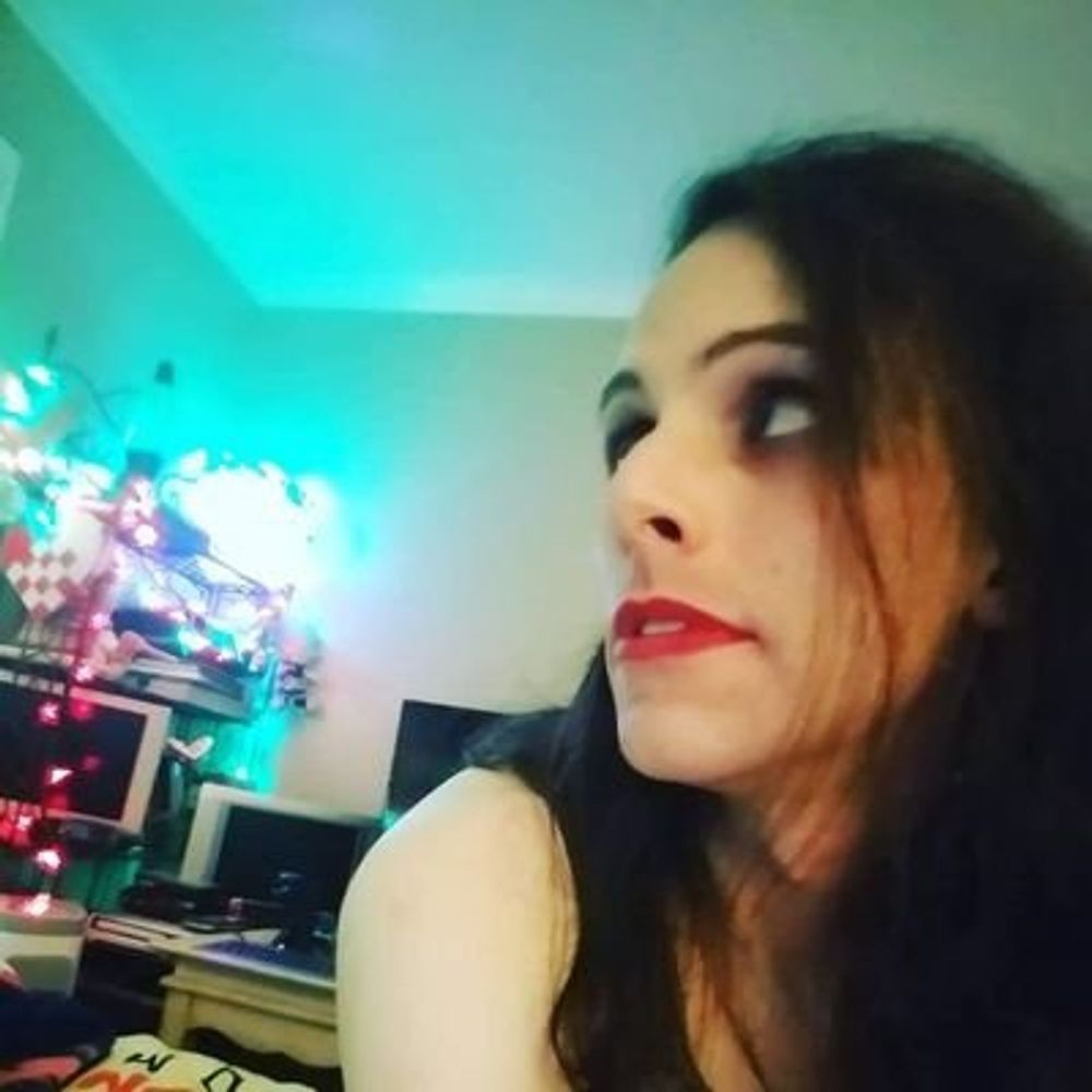 ☆UmbraWitchFiona☆