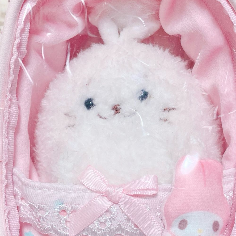 🍥はむすたーすいっち🍥