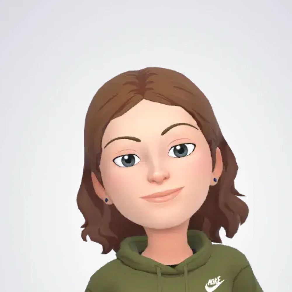 Alison CSB