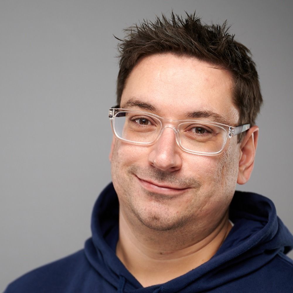 Lucas Söker