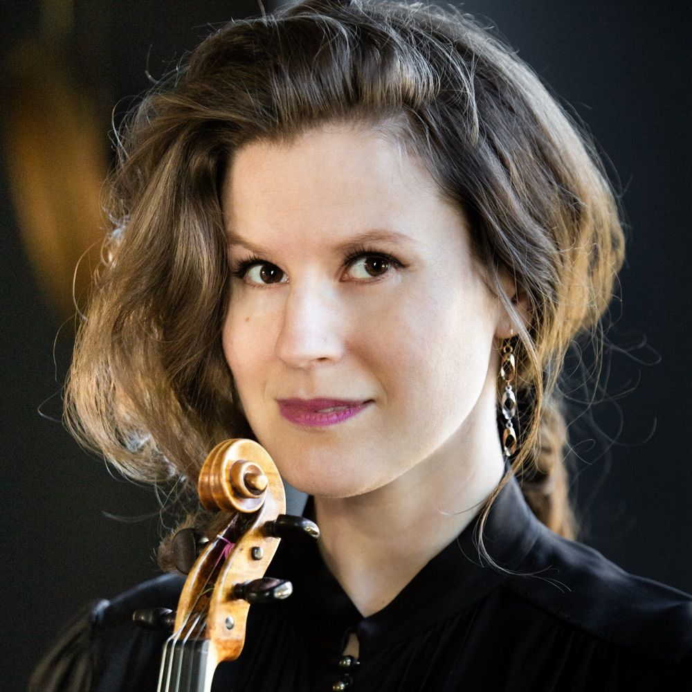 Aryadna 🎻 Mindful Strings
