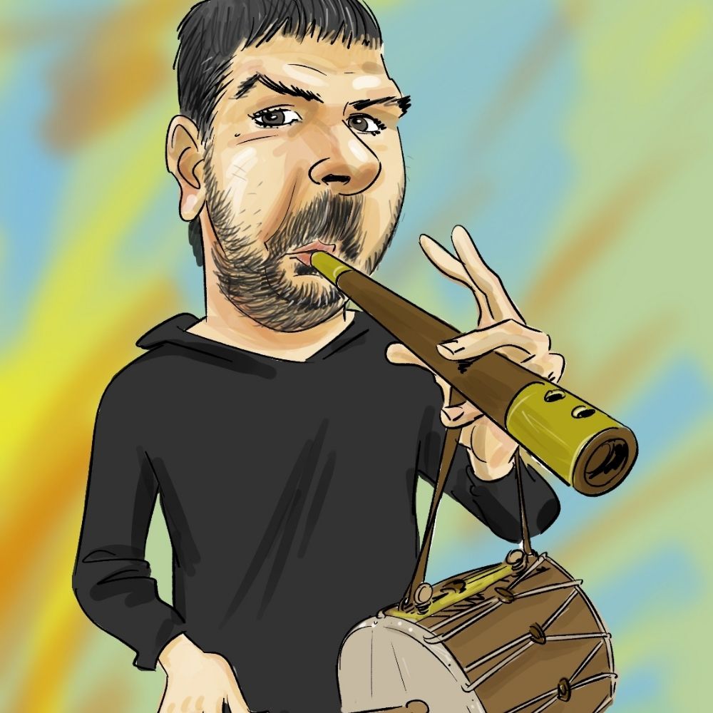 Pau Benítez