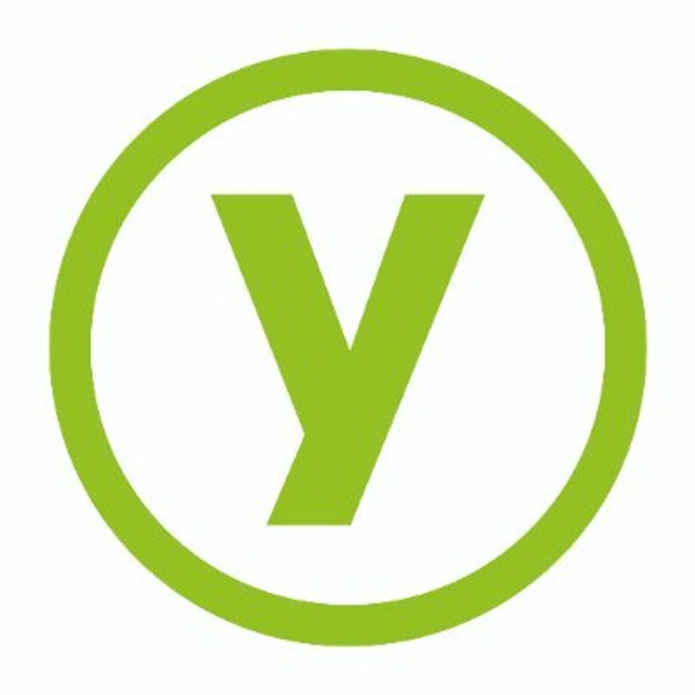 Yubico #YubiKey